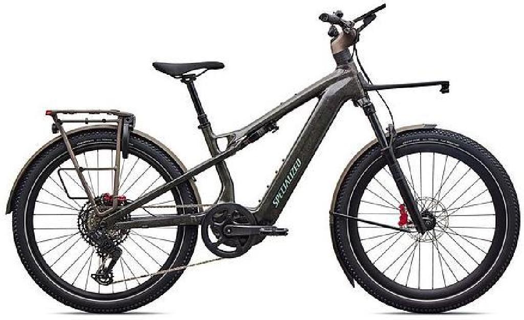 Specialized Vado X 3 6.0