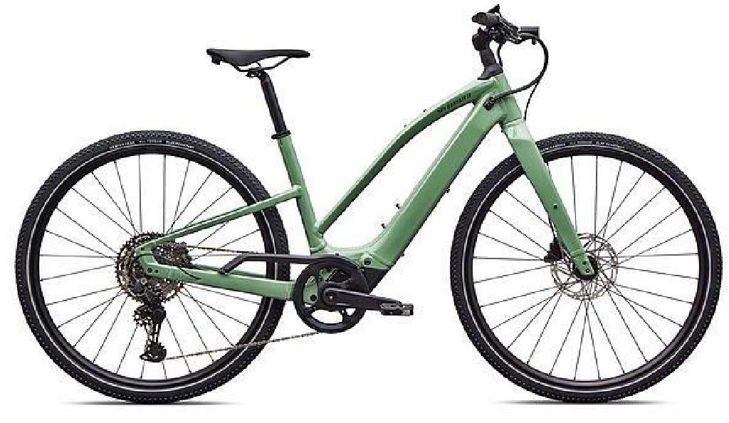 Specialized VADO SL 4.0 STEP THROUGH 2