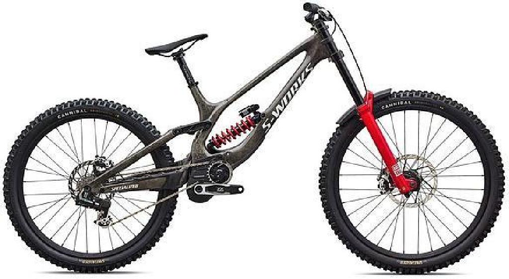 Specialized DEMO 11 SW