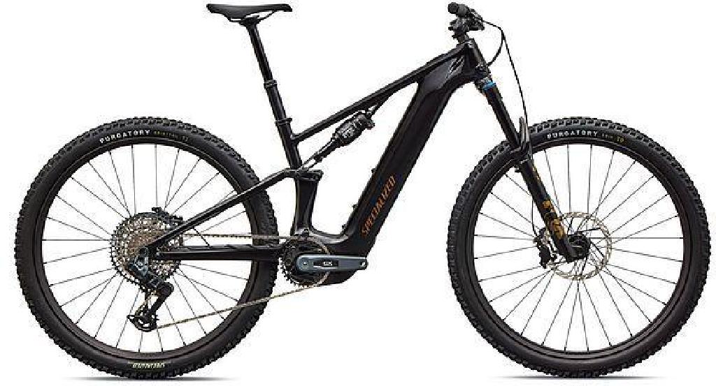 Specialized Levo R Expert