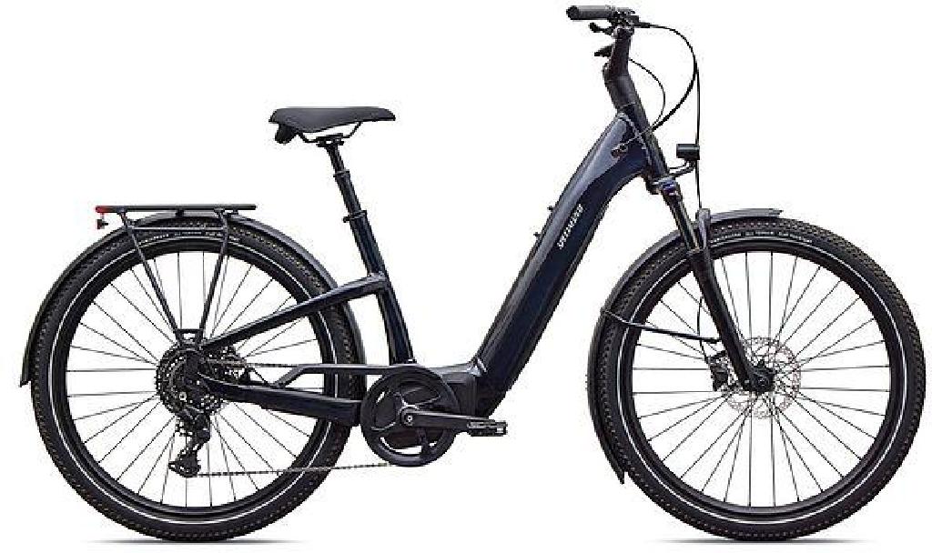 Specialized Turbo Como 4.0