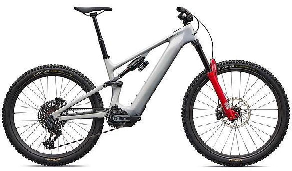 Specialized Turbo Levo 4 Pro