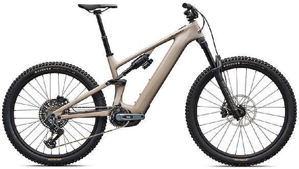Specialized Turbo Levo 4 Expert
