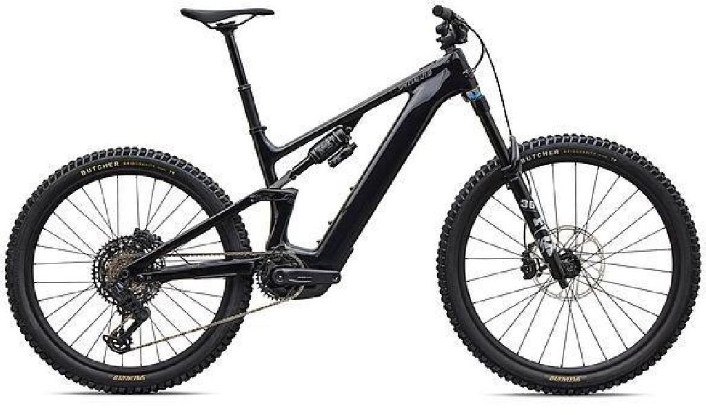 Specialized Turbo Levo 4 Comp