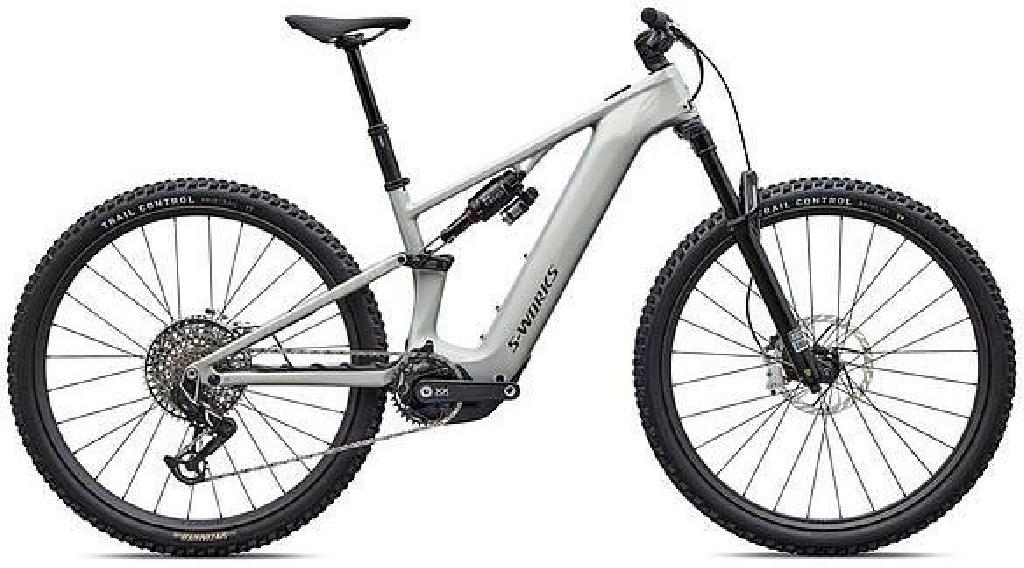 Specialized S-Works Turbo Levo R