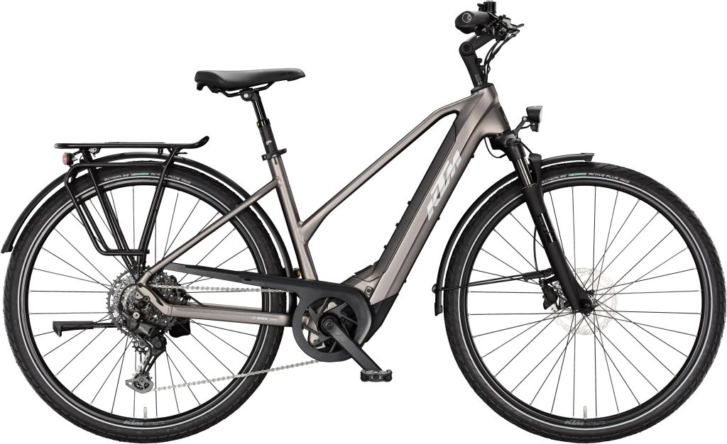 KTM Macina Tour PX 720-2