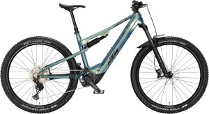 KTM Lycan