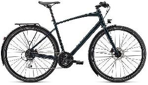 Specialized Sirrus 2.0 EQ