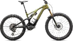 Specialized S-Works Turbo Levo Carbon