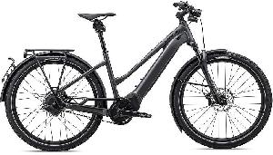 Specialized Turbo Vado S IGH Step Through