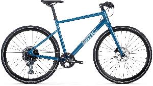 BMC Alpenchallenge AL TWO