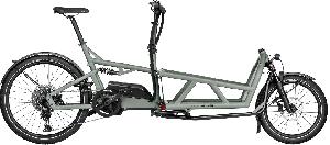 Riese & Müller Load4 60 touring