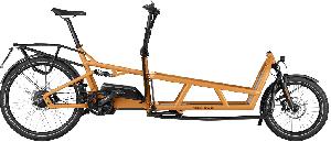 Riese & Müller Load4 75 vario HS