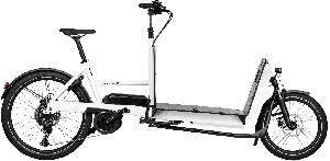 RIESE & MÜLLER Transporter2 65 touring