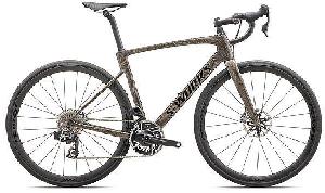 Specialized S-Works Roubaix SL8 – SRAM RED AXS