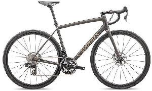 Specialized S-Works Aethos - SRAM RED AXS