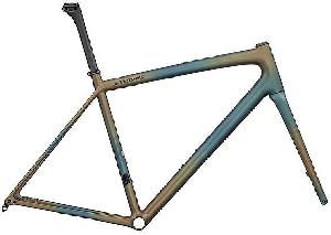 Specialized S-Works Aethos Frameset
