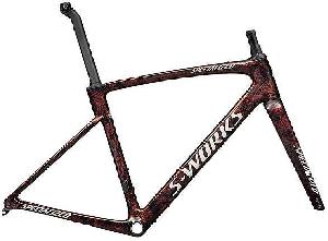 Specialized S-Works Roubaix SL8 Frameset