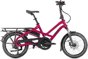 Tern HSD P10 Performance