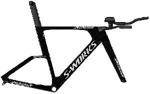 Specialized S-Works Shiv TT Module
