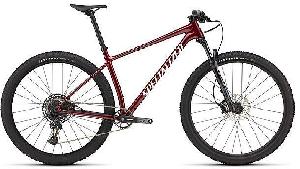 Specialized Chisel Hardtail