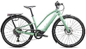 Specialized Turbo Vado SL 2 4.0 Step-Through 