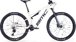 BMC Fourstroke AMP LT TWO