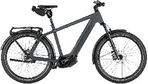 Riese & Müller Charger5 pinion