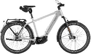 RIESE & MÜLLER Charger5 pinion HS