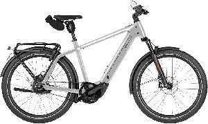 RIESE & MÜLLER Charger5 vario HS