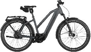 Riese & Müller Charger5 Mixte vario