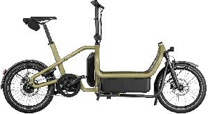 RIESE & MÜLLER Carrie2 city