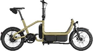 RIESE & MÜLLER Carrie2 vario