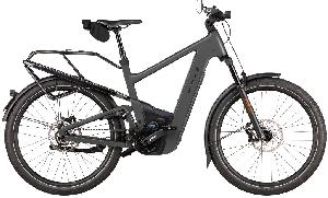 RIESE & MÜLLER Delite5 pinion HS