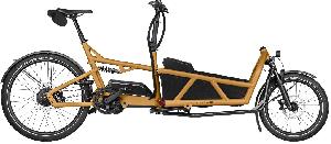 RIESE & MÜLLER Load5 60 vario