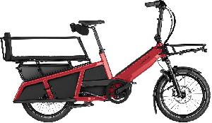 RIESE & MÜLLER Multitinker2 FAMILY