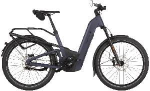 RIESE & MÜLLER Homage5 pinion HS