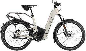 RIESE & MÜLLER Homage5 rohloff HS