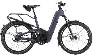 RIESE & MÜLLER Homage5 rohloff HS