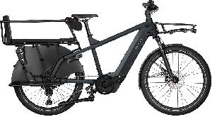 RIESE & MÜLLER Multicharger3 FAMILY