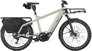 RIESE & MÜLLER Multicharger3 touring