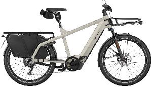 RIESE & MÜLLER Multicharger3 touring HS