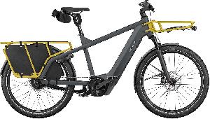 RIESE & MÜLLER Multicharger3 vario