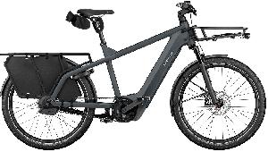 RIESE & MÜLLER Multicharger3 automatic