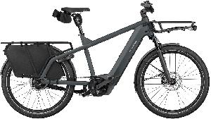 RIESE & MÜLLER Multicharger3 rohloff