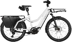 Riese & Müller Multicharger3 Mixte touring