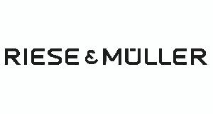 RIESE & MÜLLER Multicharger3 Mixte vario HS