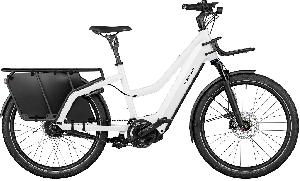 RIESE & MÜLLER Multicharger3 Mixte rohloff