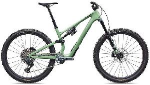 Specialized SJ 15 EXPERT AXS