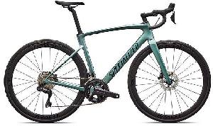 Specialized ROUBAIX EXPERT